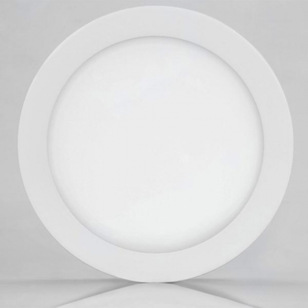 Потолочный светодиодный светильник Arlight SP-R225-18W Warm White 018851(1)