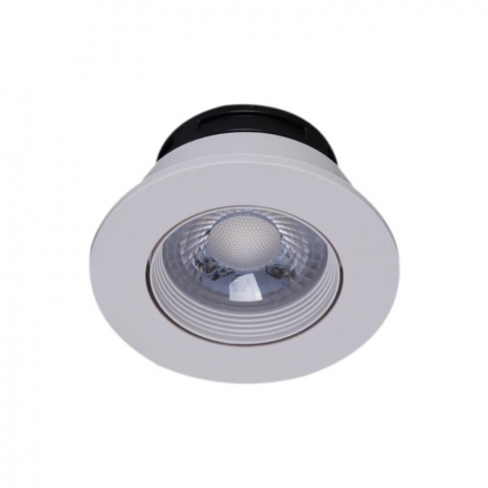 Точечный светильник Reluce 81122-9.0-001 LED5W WT
