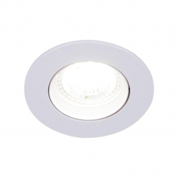 Точечный светильник Reluce 81122-9.0-001 LED5W WT