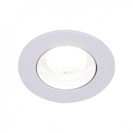 Точечный светильник Reluce 81122-9.0-001 LED5W WT