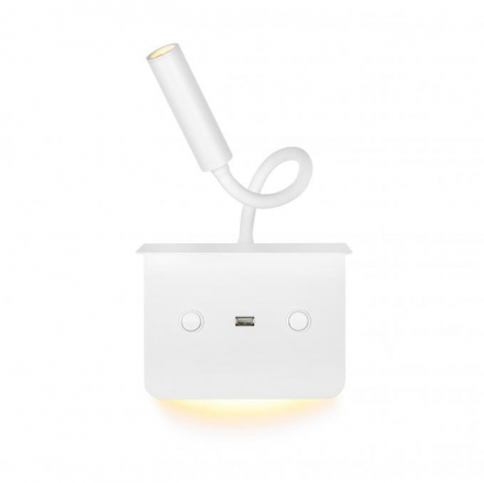 Бра iLedex Support 7031C WH