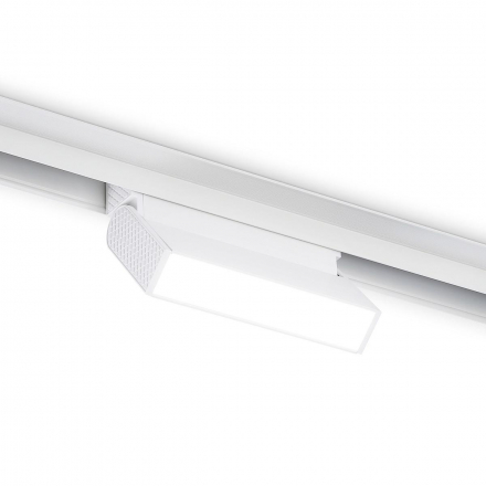Трековый светодиодный светильник Ambrella light Track System Magnetic GL4058