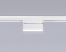 Трековый светодиодный светильник Ambrella light Track System Magnetic GL4058