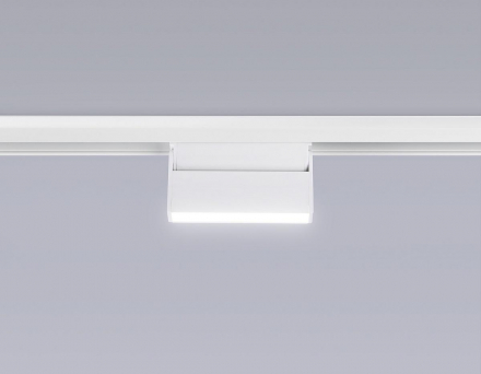 Трековый светодиодный светильник Ambrella light Track System Magnetic GL4058