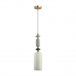 Подвесной светильник Odeon Light Classic Candy 4861/1D