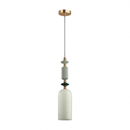 Подвесной светильник Odeon Light Classic Candy 4861/1D