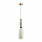Подвесной светильник Odeon Light Classic Candy 4861/1D