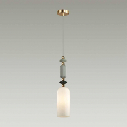Подвесной светильник Odeon Light Classic Candy 4861/1D