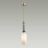 Подвесной светильник Odeon Light Classic Candy 4861/1D
