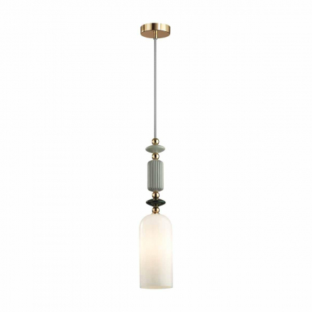 Подвесной светильник Odeon Light Classic Candy 4861/1D