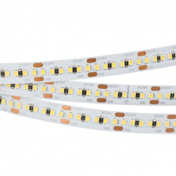 Светодиодная лента Arlight 8W/m 300LED/m 2216SMD холодный белый 5M 023556(2)