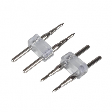 Коннектор силовой Arlight ARL-2pin 021241