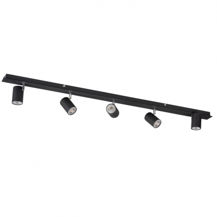 Спот Kanlux EVALO EL-5I B-SR 35689