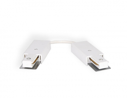 Коннектор гибкий Ambrella light Track System GL7087