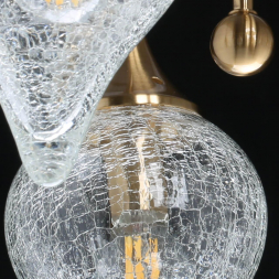 Потолочная люстра MW-Light Аманда 15 481014606