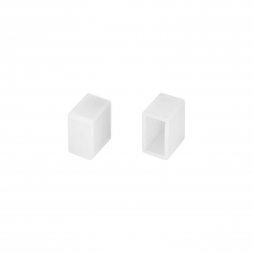 Заглушка глухая Arlight WPH-Flex-0613-Side White 040816