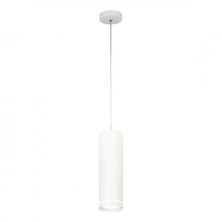 Подвесной светодиодный светильник Escada 20009SMP/01LED SWH