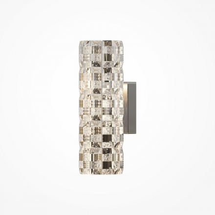 Бра Maytoni Castello MOD335WL-L20CH3K