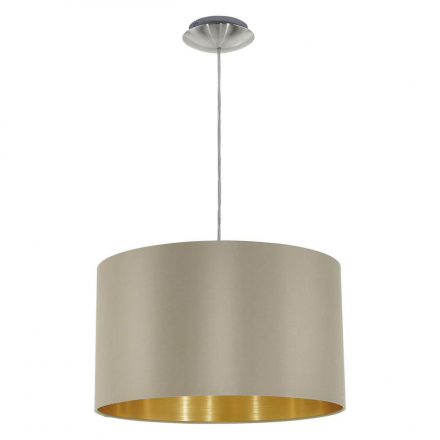 Подвесной светильник Eglo Maserlo 31602