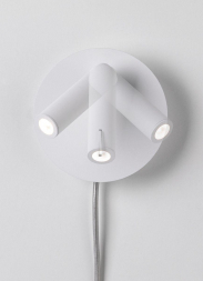 Светодиодный спот Paulmann Tabari LED 78917