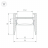 Профиль Arlight Mic-H-Comfy-2000 Anod 029844