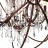 Подвесная люстра Loft IT Foucaults Orb Crystal Loft1897/8