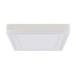 Потолочный светодиодный светильник Arte Lamp Altair A7724PL-2WH