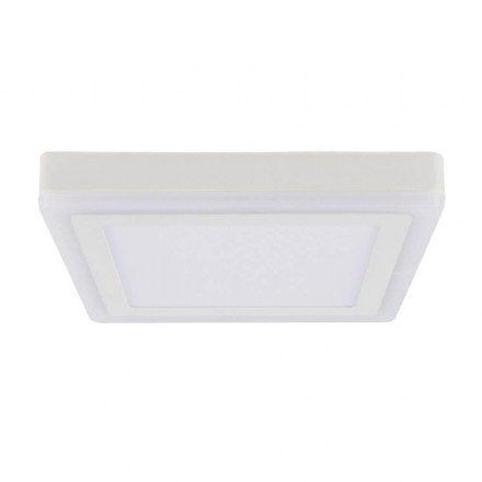 Потолочный светодиодный светильник Arte Lamp Altair A7724PL-2WH