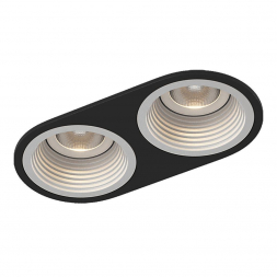 Корпус встраиваемого светильника Lumker Combo-42-BL 004183