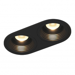 Корпус встраиваемого светильника Lumker Combo-42-BL 004183