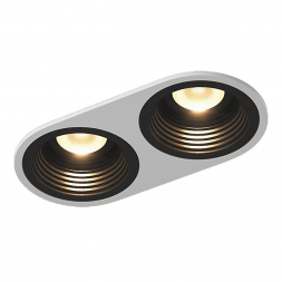 Корпус встраиваемого светильника Lumker Combo-42-BL 004183