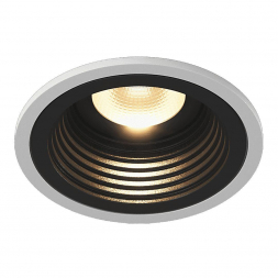 Корпус встраиваемого светильника Lumker Combo-42-BL 004183
