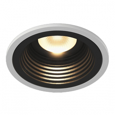 Корпус встраиваемого светильника Lumker Combo-42-BL 004183