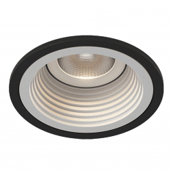 Корпус встраиваемого светильника Lumker Combo-42-BL 004183