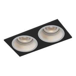 Корпус встраиваемого светильника Lumker Combo-42-BL 004183