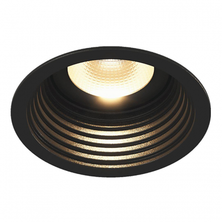 Корпус встраиваемого светильника Lumker Combo-42-BL 004183