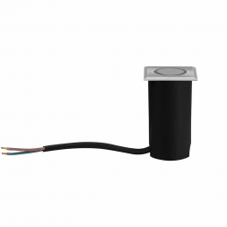 Ландшафтный светодиодный светильник Paulmann Floor downlight 94364