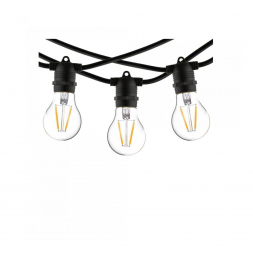 Уличная гирлянда Nowodvorski Festoon Lights 7872