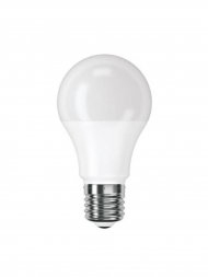 Лампа светодиодная Фотон E27 8W 6500K матовая 23421