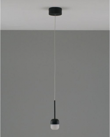 Подвесной светодиодный светильник Moderli Drop V10862-PL