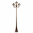 Ландшафтный светильник Loft IT Alessano 100017/2400