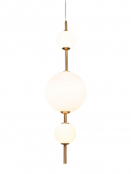 Подвесной светодиодный светильник MyFar Violla MR2023-3PL