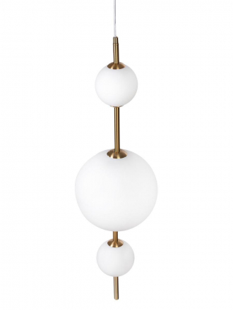 Подвесной светодиодный светильник MyFar Violla MR2023-3PL