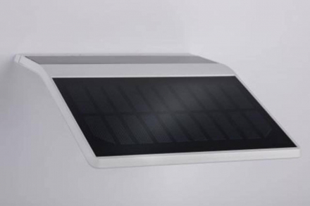 Светильник на солнечных батареях Paulmann Outd Solar Wegeleuchte Yoko 94244