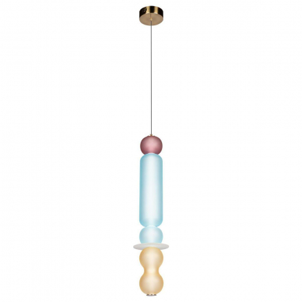 Подвесной светодиодный светильник Loft IT Lollipop 10239P/E
