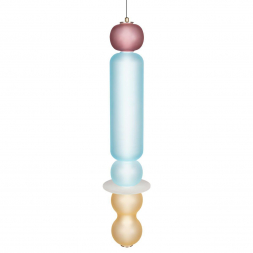 Подвесной светодиодный светильник Loft IT Lollipop 10239P/E