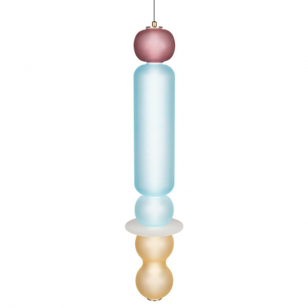 Подвесной светодиодный светильник Loft IT Lollipop 10239P/E