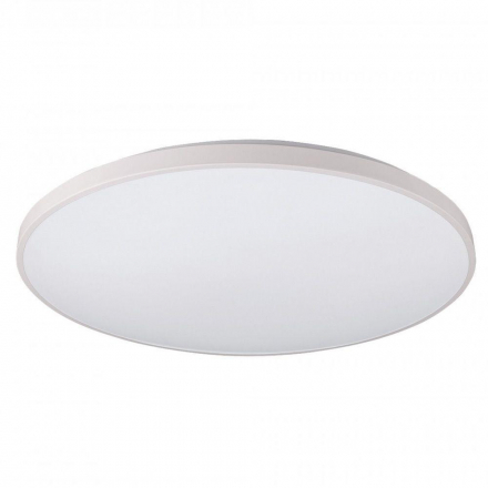 Потолочный светодиодный светильник Nowodvorski Agnes Round Led 8210