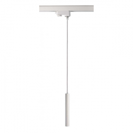 Трековый светодиодный светильник Deko-Light Slim 707133