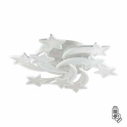 Потолочная светодиодная люстра Lumion Ledio Selina 4526/99CL